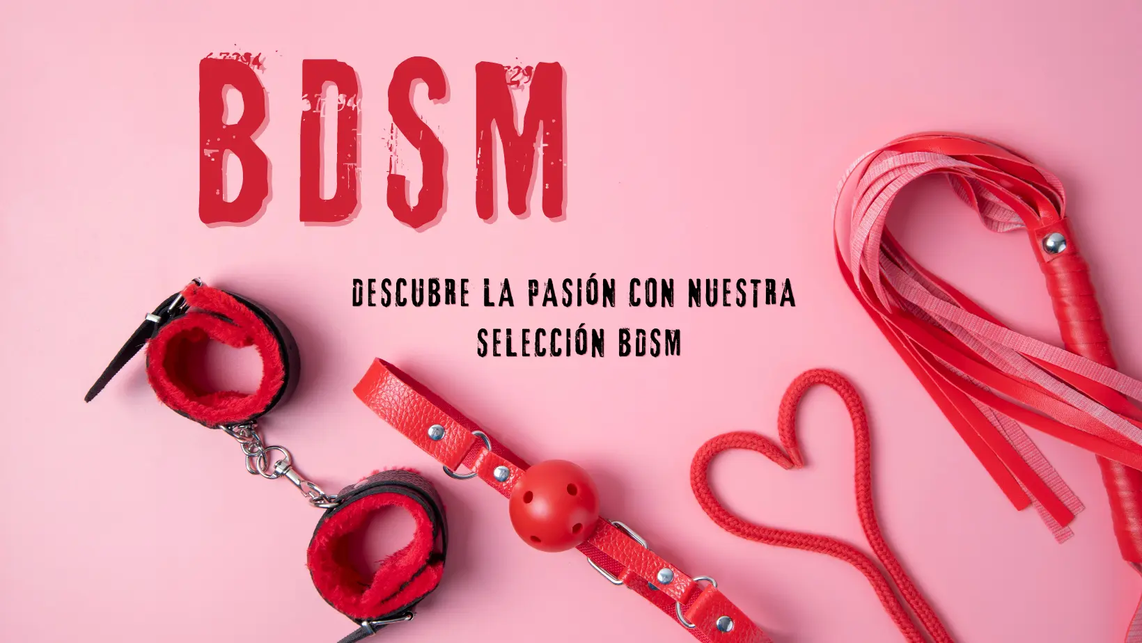Imagen banner de diferentes categorias